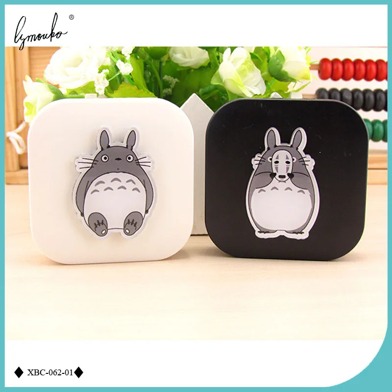 Lymouko новый дизайн милый сосед Тоторо портативный фотографический комплект