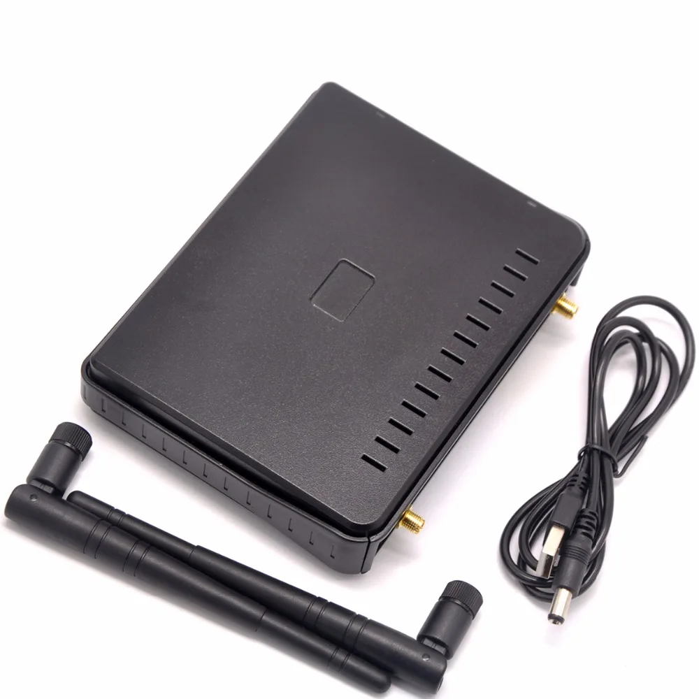 300 Мбит/с 802 11 г/b/n OPENWRT Беспроводной Wi Fi роутера предварительно установленных DD