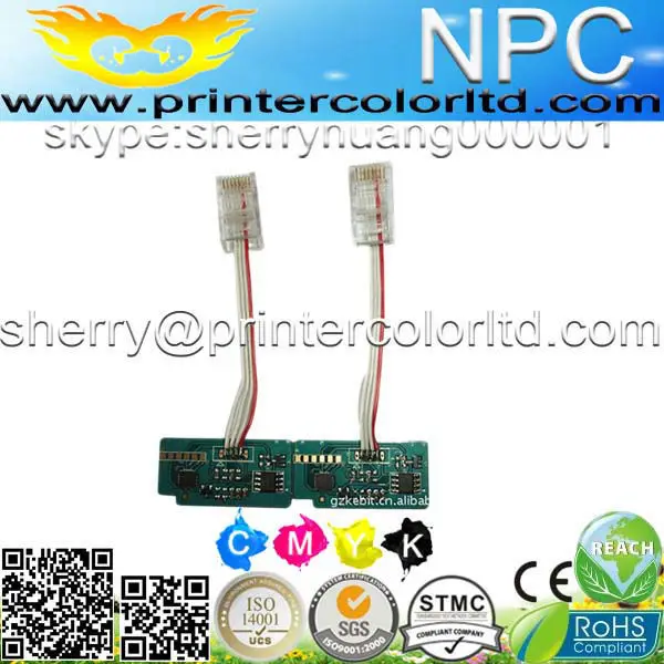Чип для Samsung CLT-C-6062S CLTY6063-S/SEE CLT6073S/XIL Y-6063 CLT C 6062-S/XIL чип ВЫСОКОЙ емкости цифровой