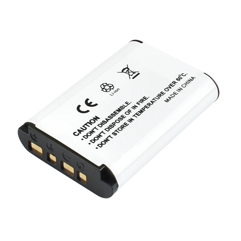 Bonadget 1.6Ah NP-BX1 NP BX1 Батарея Зарядное устройство для sony детали Cyber-Shot DSC-RX100 HX300 WX300