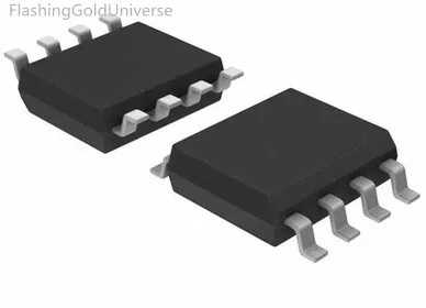 100 шт. AD823ARZ AD823AR AD823 SOP8 новый оригинальный