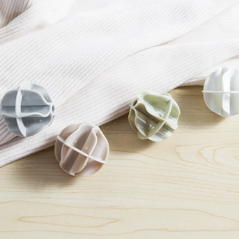 2 шт. шарики для стирки в стиральной машине|laundry ball|clean ballball laundry |