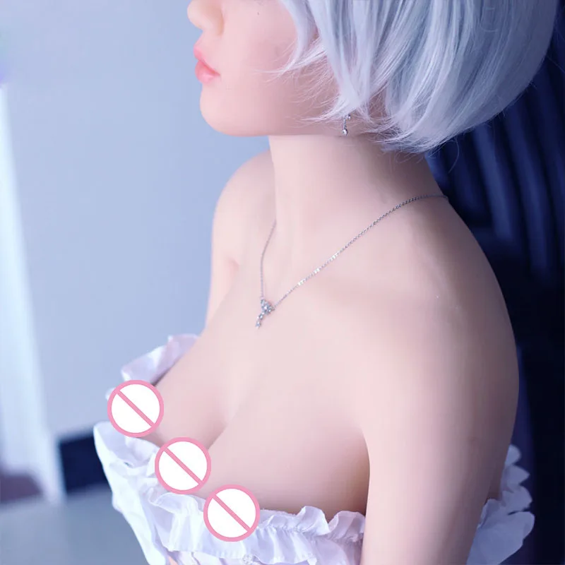 Секс кукла аниме силиконовая TPE с металлическим скелетом секс куклы японская