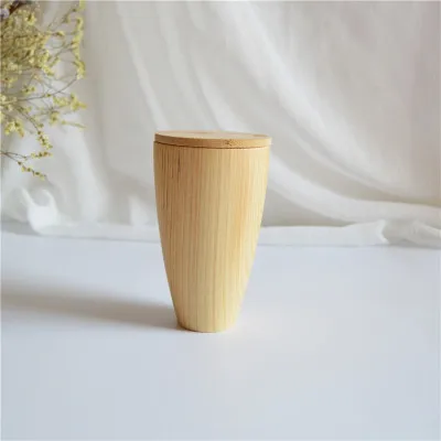 Короткие Janpan стильные чайные кружки Деревянные Кружки кофейная молочная кружка керамическая кружка для завтрака чайная чашка набор портативная бутылка для воды для домашнего использования - Цвет: G