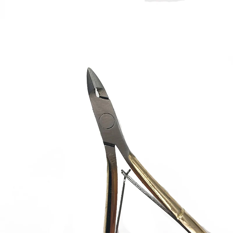 Ali Лидер продаж кусачки для ногтей из нержавеющей стали удаления омертвевшей