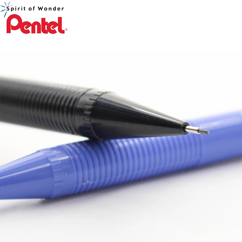 Pentel A125 автоматический механический карандаш простой карандаш ярких цветов 0,5 мм Япония