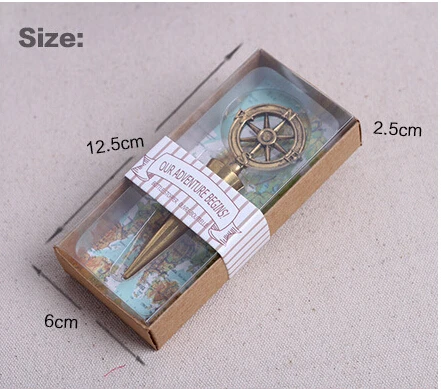 

free shipping NEW ARRIVAL+"Our Adventure Begins" Compass Bottle Stoppers Favors+50pcs/Lot+FREE SHIPPING