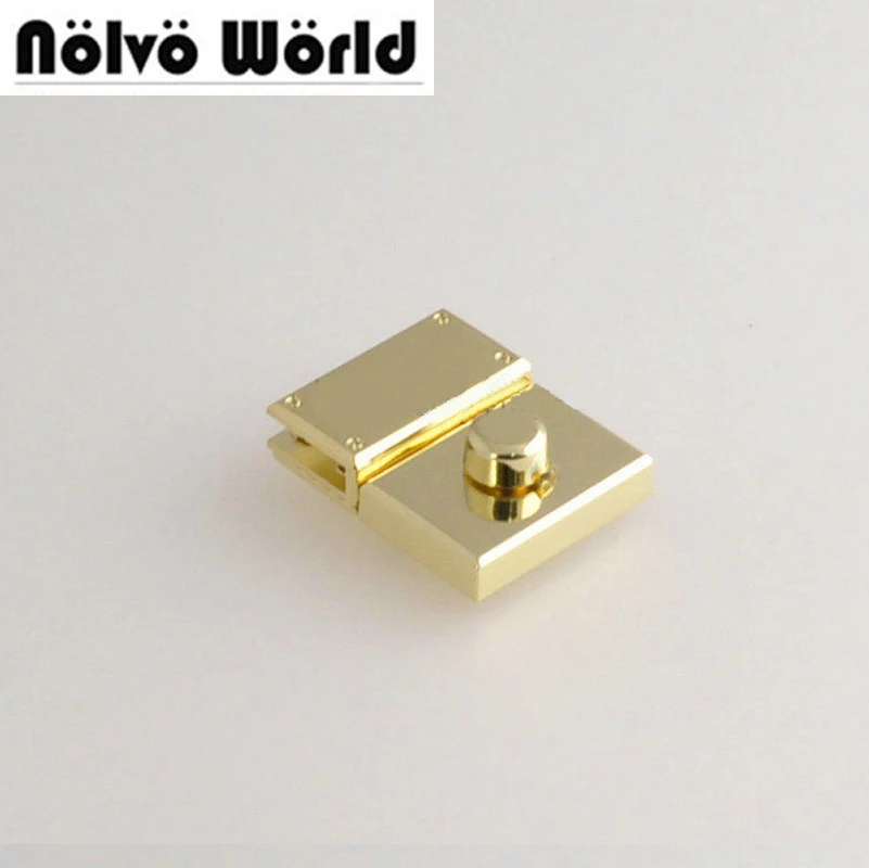 10 комплектов металлических замков аксессуары для чемоданов сумок кошельков