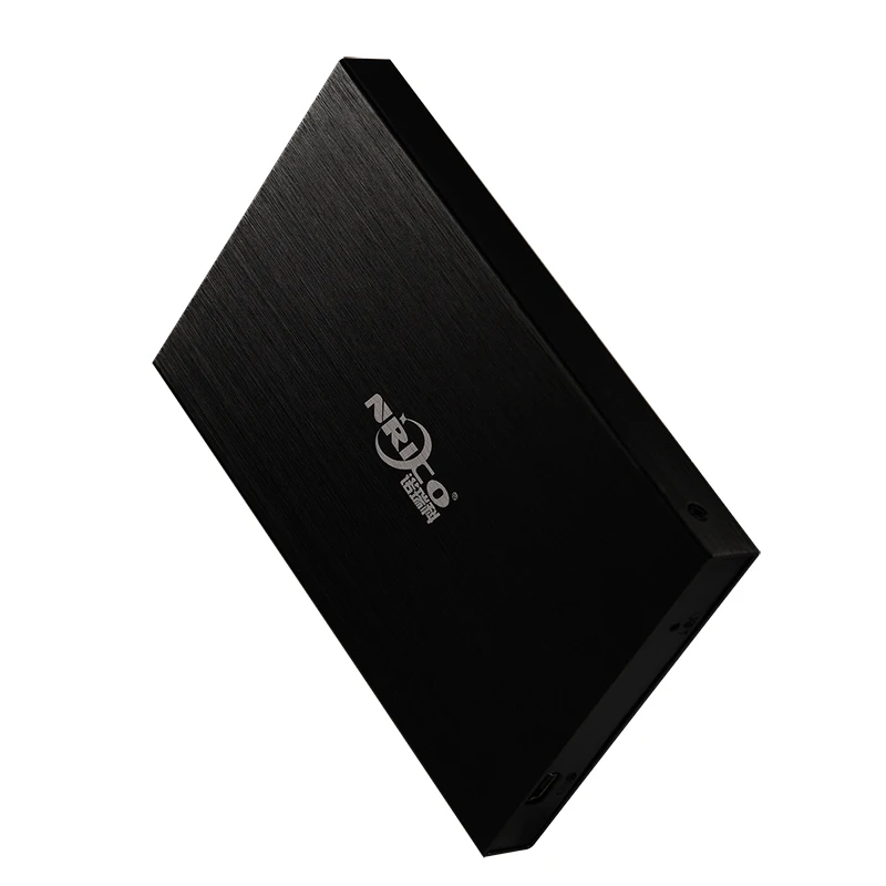 NRICO 2," внешний жесткий диск 160 Гб/320 Гб HDD жесткий диск Настольный Ноутбук хранения устройств жесткий диск