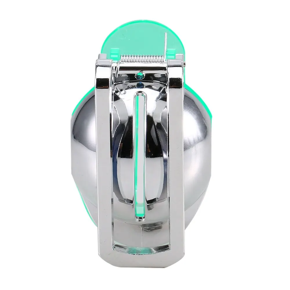 Новый Открытый маркер для гольфовых шариков с ручкой маркировка рисования