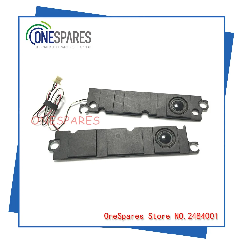 Новый ноутбук внутренний динамик для Dell Studio XPS 1640 1645 16 левых и правых
