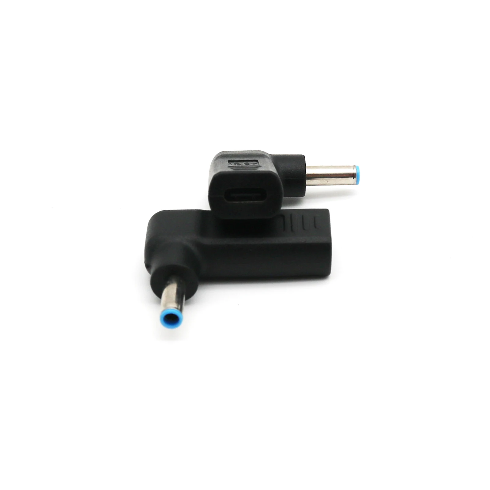 1x USB 3. 0 Type C мама до 3 1x4 5 мм штекер прямоугольный адаптер питания постоянного тока