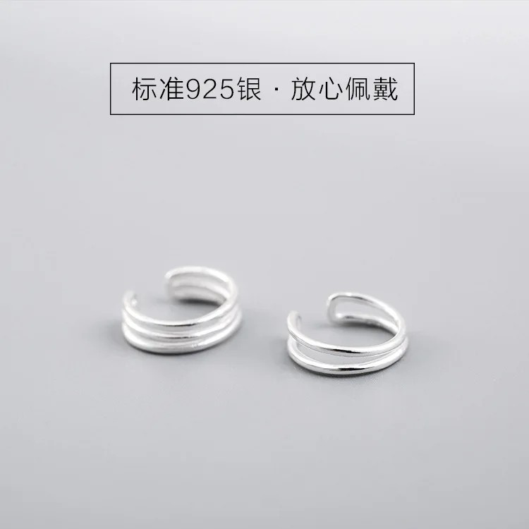 Оптовая продажа ювелирные изделия из стерлингового серебра 925 пробы двойной слой