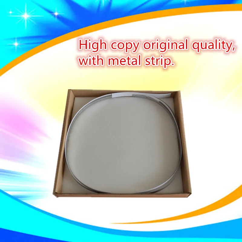 Новая копия оригинальная лента кодировщика Designjet T620 T1200 T770 T610 T1300 T790 T1100 T2300 с