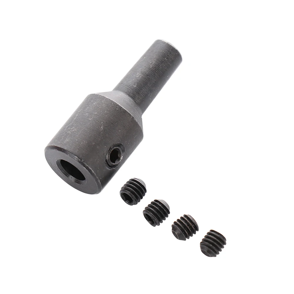 Крепление для дрели патрон соединительные втулки шатуны 5 миллиметрового вала