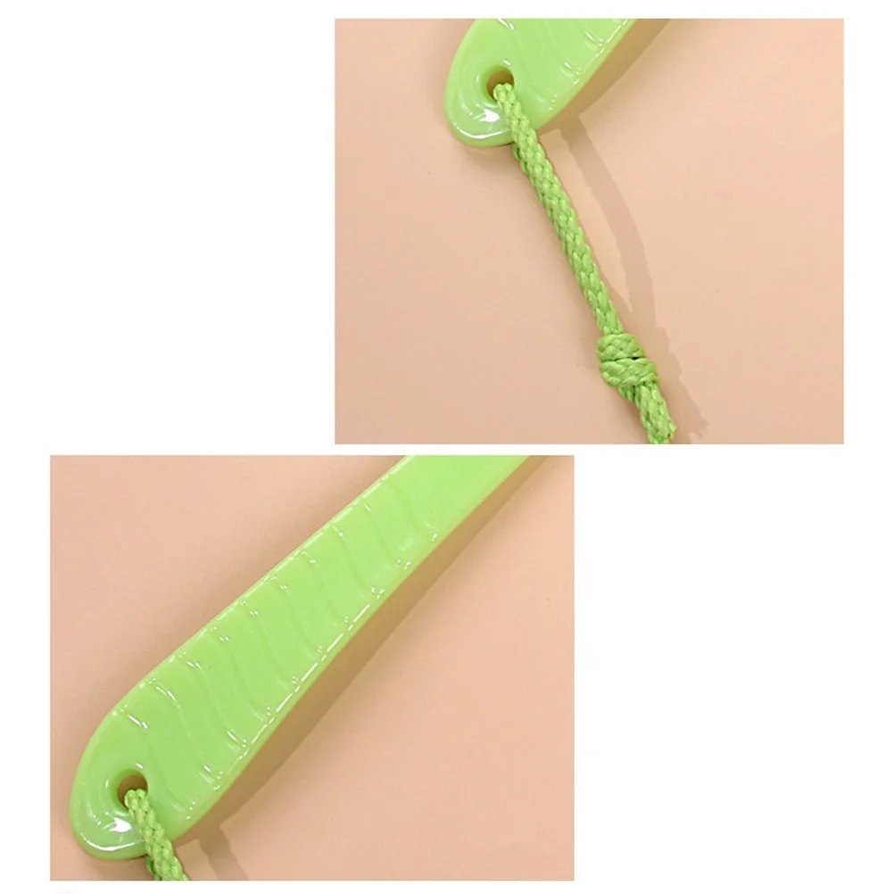 ZLinKJ набор сантехники для тела ванна кисть отшелушивания кисти скраб массаж кожи