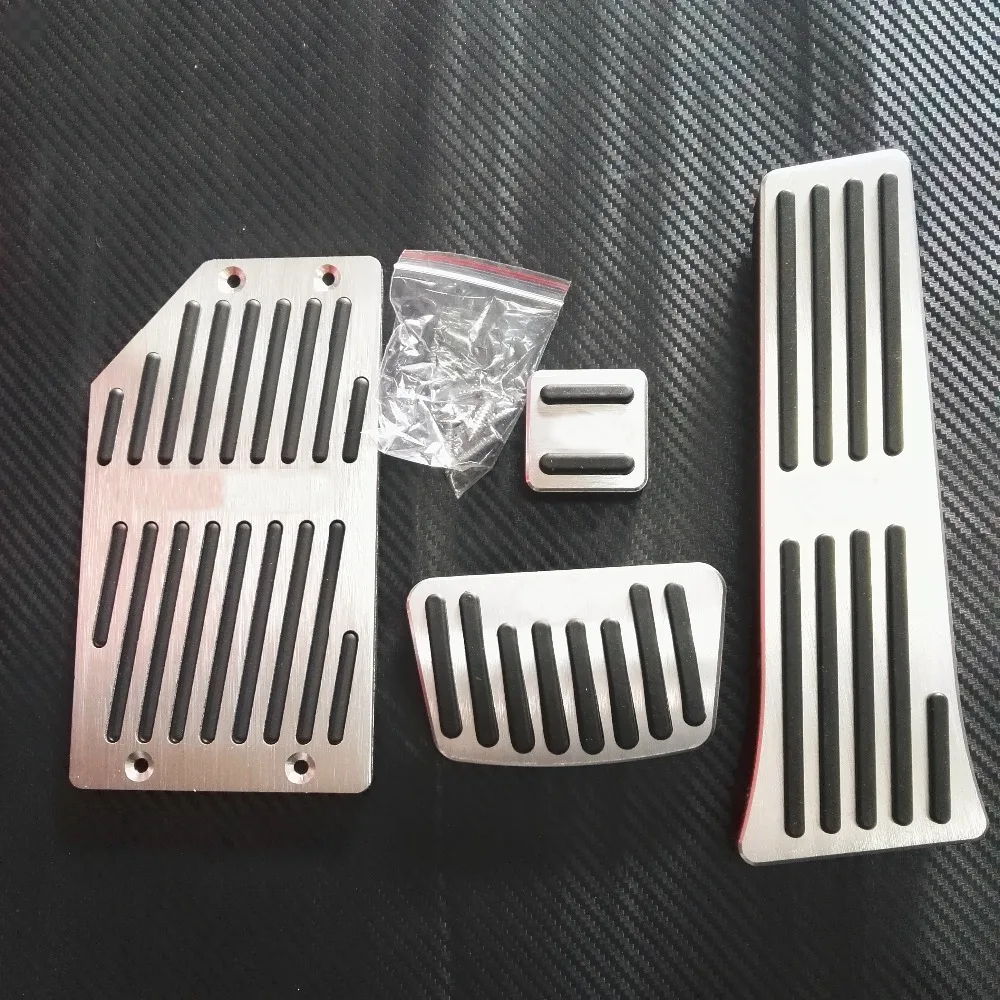 Аксессуары для Hyundai Sonata New Tucson 2015 2016 2017 AT|pedal cover|brake pedal covergas cover |