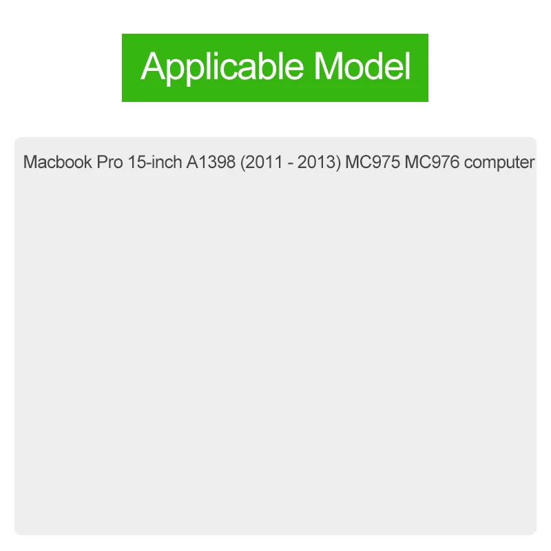Llano A1417 ноутбук Батарея для APPLE macbook pro A1398 MC975 MC976 15 8460 мА/ч pro|Аккумуляторы ноутбуков|