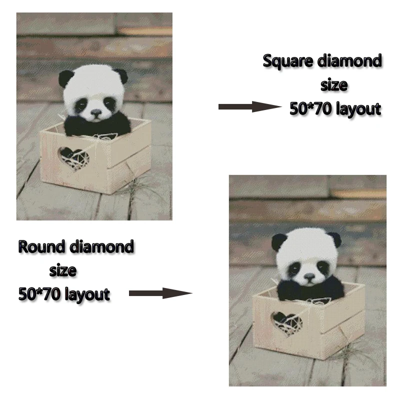 5D Diy полный квадрат/круглый камень бусина дрель алмазная живопись 3d вышивка