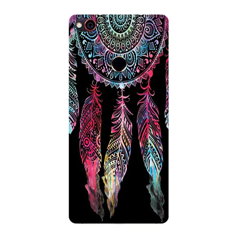L120 Чехол с рисунком для zte Nubia Z11 mini S Max, чехол из мягкого силикона и ТПУ, чехол s для zte Z11 Mini S Max, чехол с изображением диких цветов и милых животных - Цвет: L120