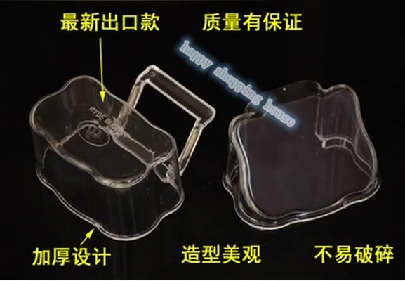Контейнер для еды с защитой от брызг|box|water extremebox horse |