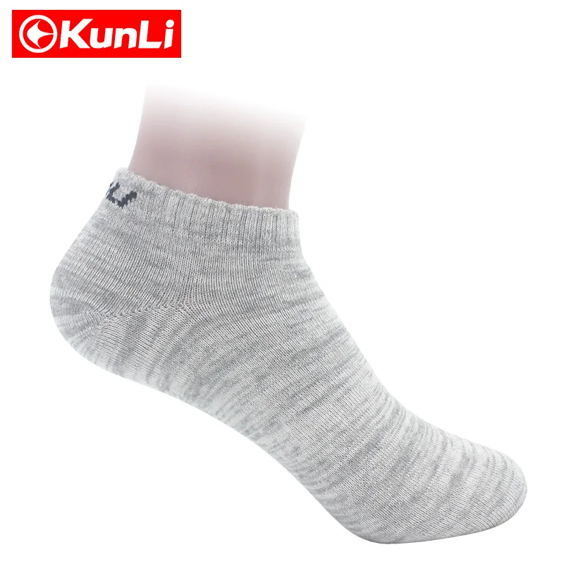Носки спортивные быстросохнущие дышащие антибактериальные на 4 сезона | Спорт и