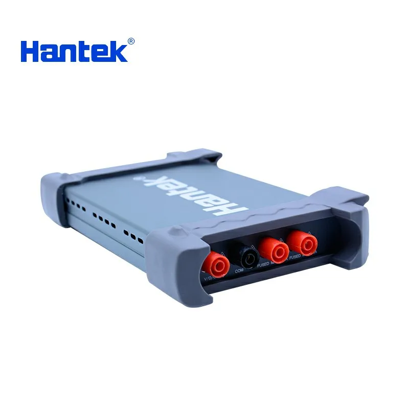 Hantek 365C USB/Bluetooth регистратор данных запись тока Сопротивление напряжения Емкость