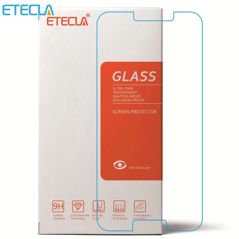 Для Alcatel A3 Glass XL закаленное стекло на A 3 A3xl HD 0 мм Защитная Пленка премиум класса|glass