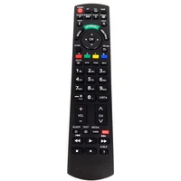 new remote control pan 918 universal for panasonic tv n2qayb000485 tc 2140 with netflix 3d fernbedienung