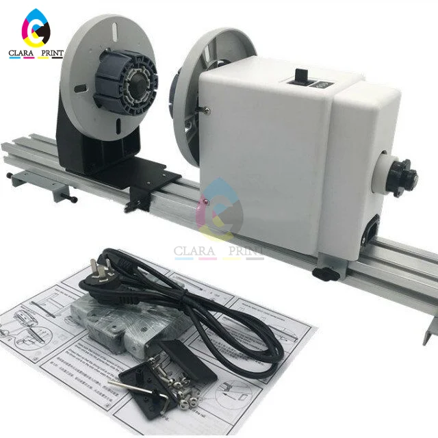 Кларпринт приемная система для Mutoh VJ1624/1604/900C/1638 принтера|Детали принтера| |