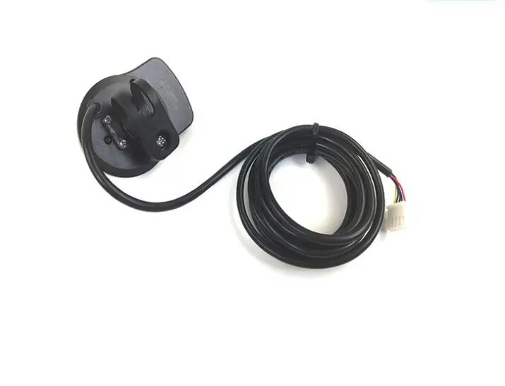 Ebike 24 в 36 48 intelligente noir KT LCD 5 панель управления ЖК дисплей Электрический