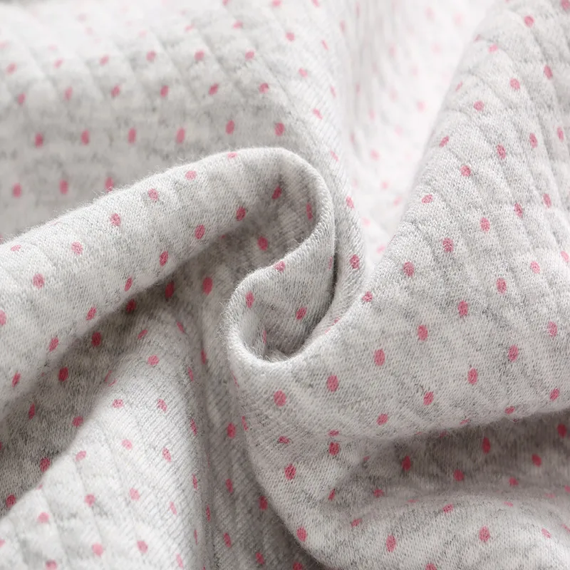 Одежда для маленьких девочек платье новорожденных полосатый комбинезон с