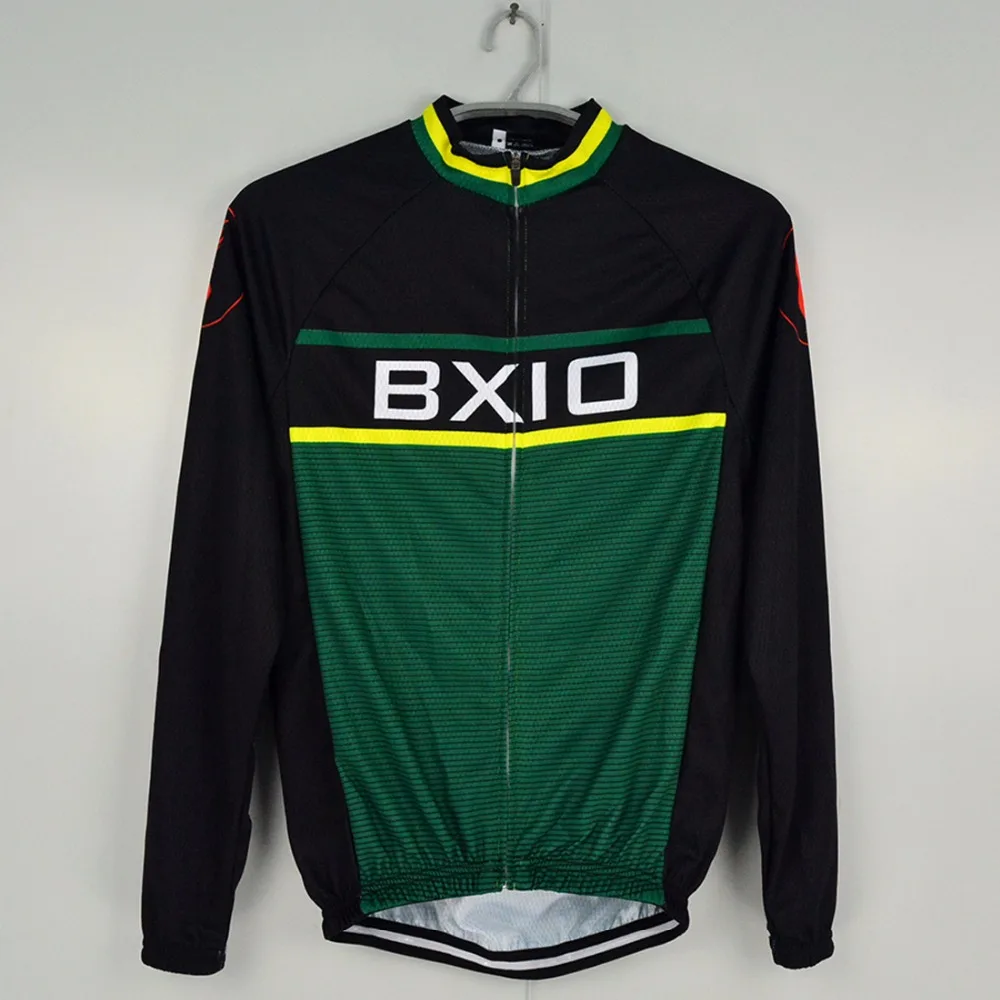 Bxio дешевые Майки спортивные только Китай топ продажи Велосипедный Спорт Одежда