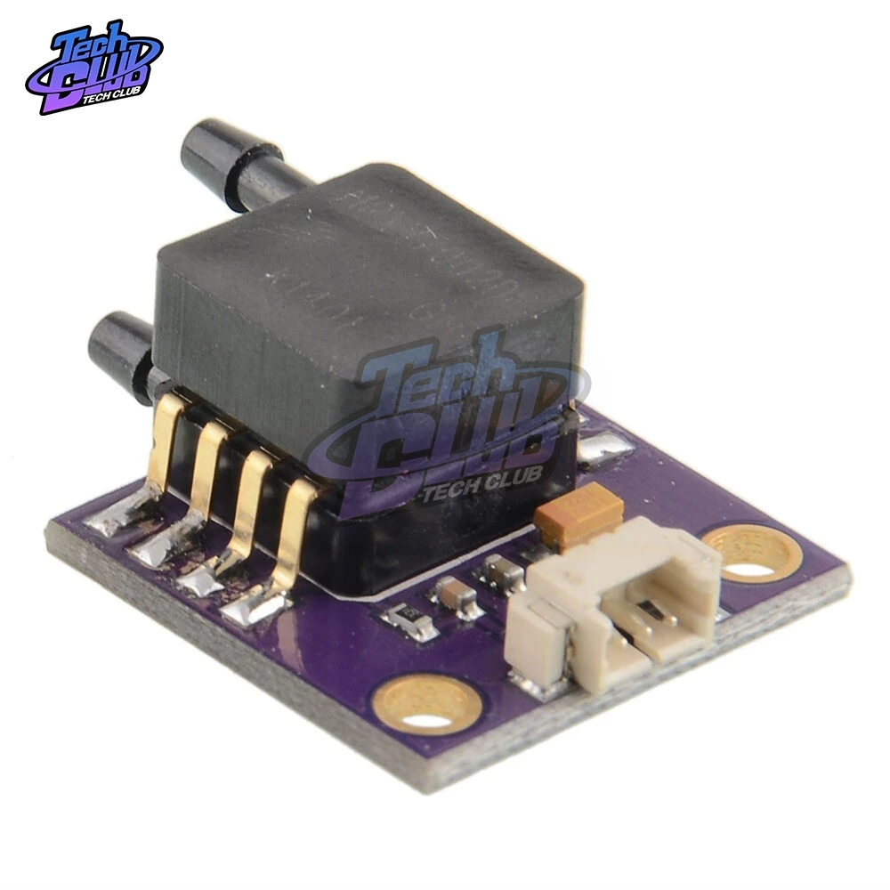 MPXV7002DP датчик скорости воздуха секционная плата преобразователь APM2.5 APM2.52