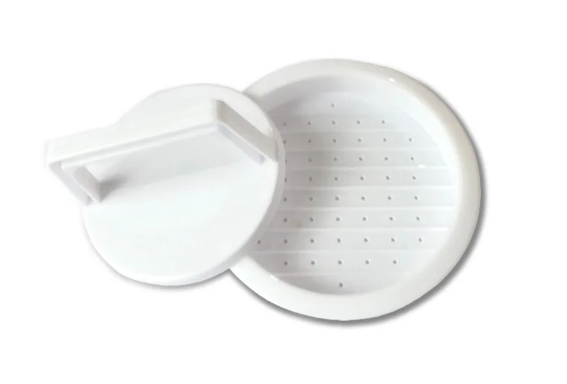 Устройство для приготовления бургеров ручной инструмент наполнения пресс фарша