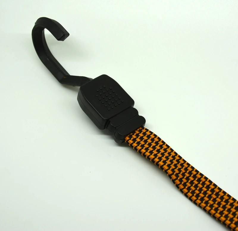 1 12 метровый латексный ремень для езды на мотоцикле Натяжной эластичный канат