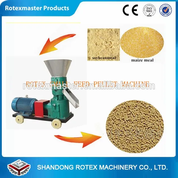 300-500kg/h High Quality Animal Feed Pellet Machine/Pellet Machine to | Инструменты