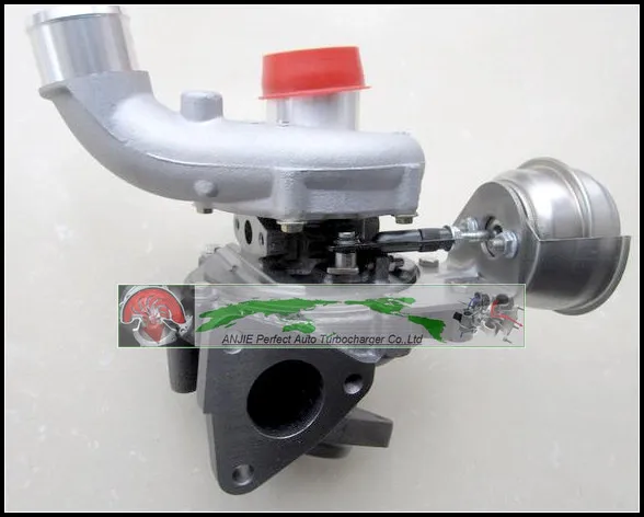 Бесплатная доставка Turbo GT1549V 761433 761433-5003S A6640900880 A6640900780 для SSANG YONG Kyron M200XDi Actyon A200XDi 2.0L