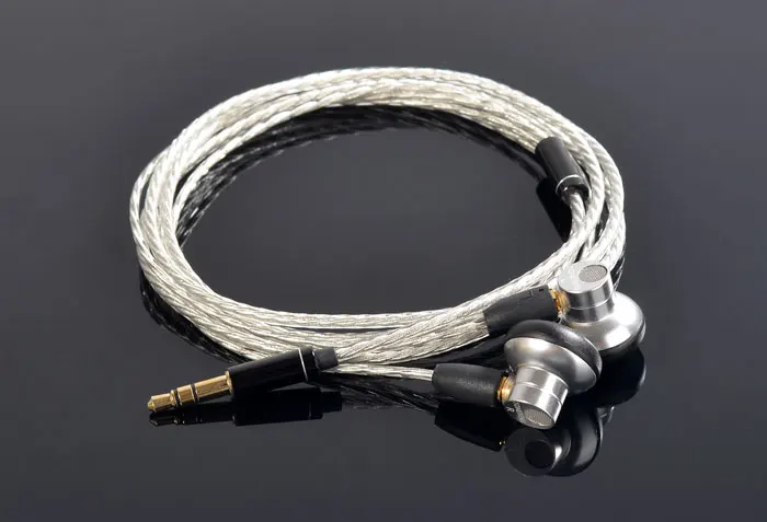 Musicmaker TONEKING TO65/TO180/TO200 высокое сопротивление наушники HiFi мониторы сплав Мелодия наушники с заменены кабель MMCX инструменты для наращивания волос