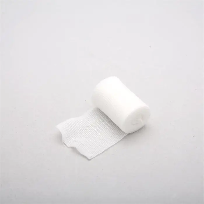 Self Adhesive Ankle Finger Muscles Care Non-woven Fabrics Wrist Support Medical Bandage | Спорт и развлечения