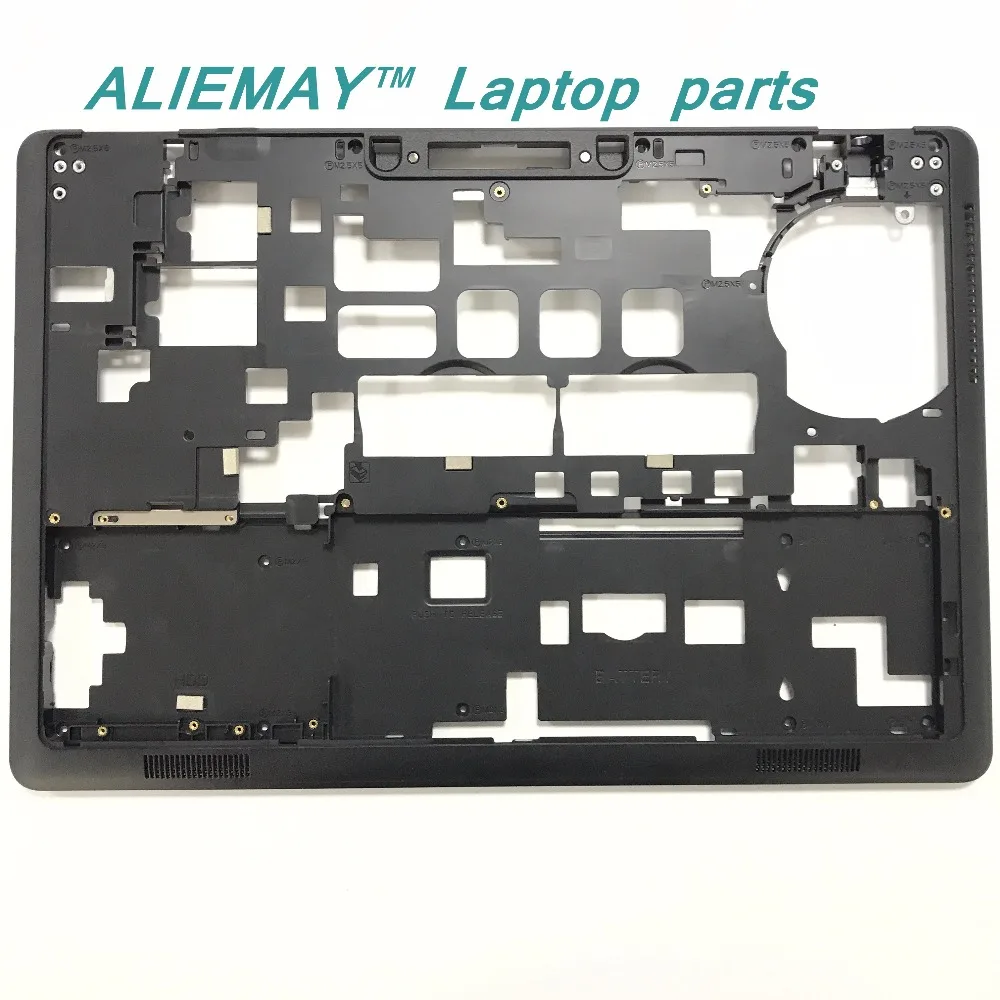 Абсолютно новые и оригинальные детали для ноутбука DELL LATITUDE E5550 Нижний базовый тип