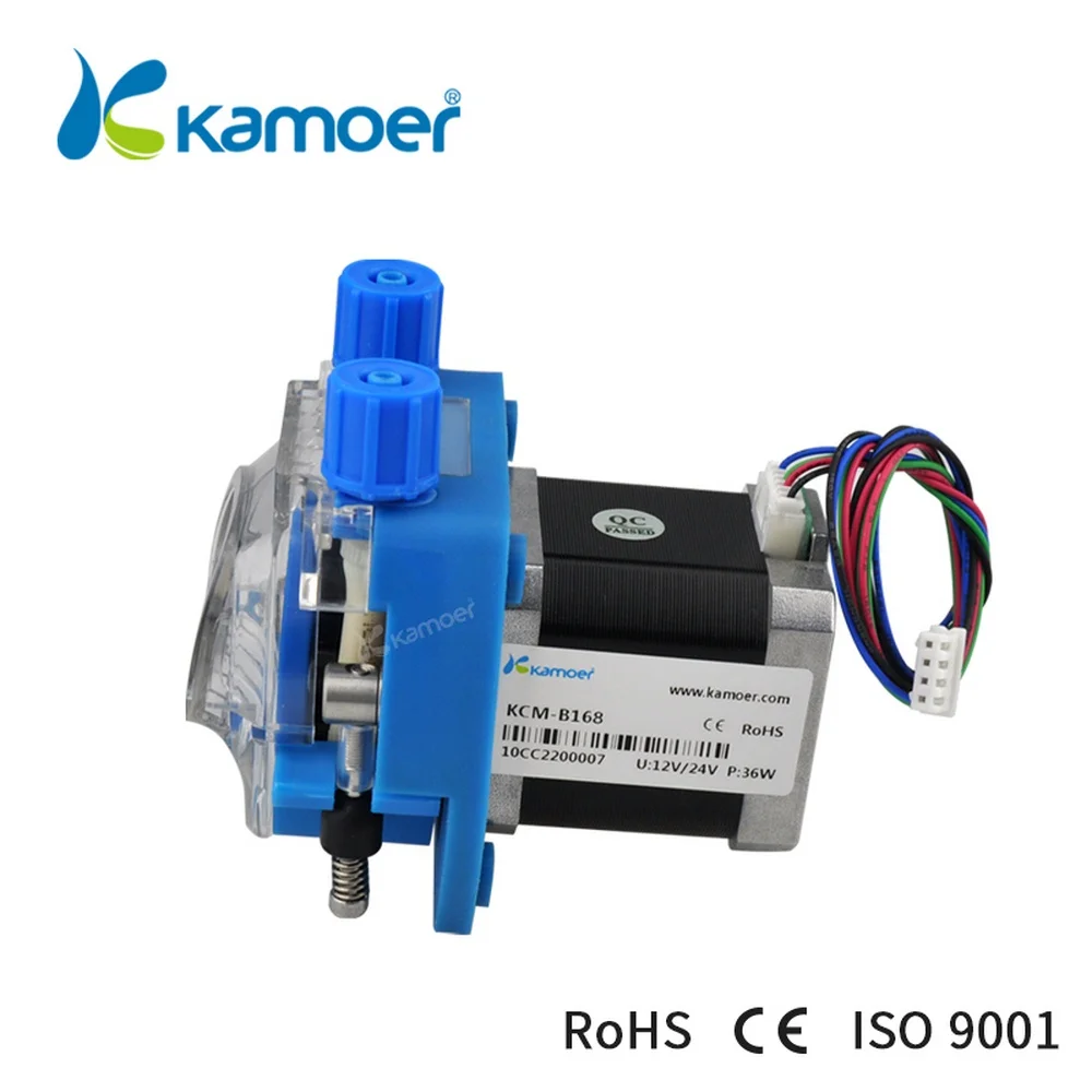 12V 24V мини перистальтический насос водяной насос для перекачки жидкостей с шаговым двигателем силиконовая трубка 13 14 16 19 40