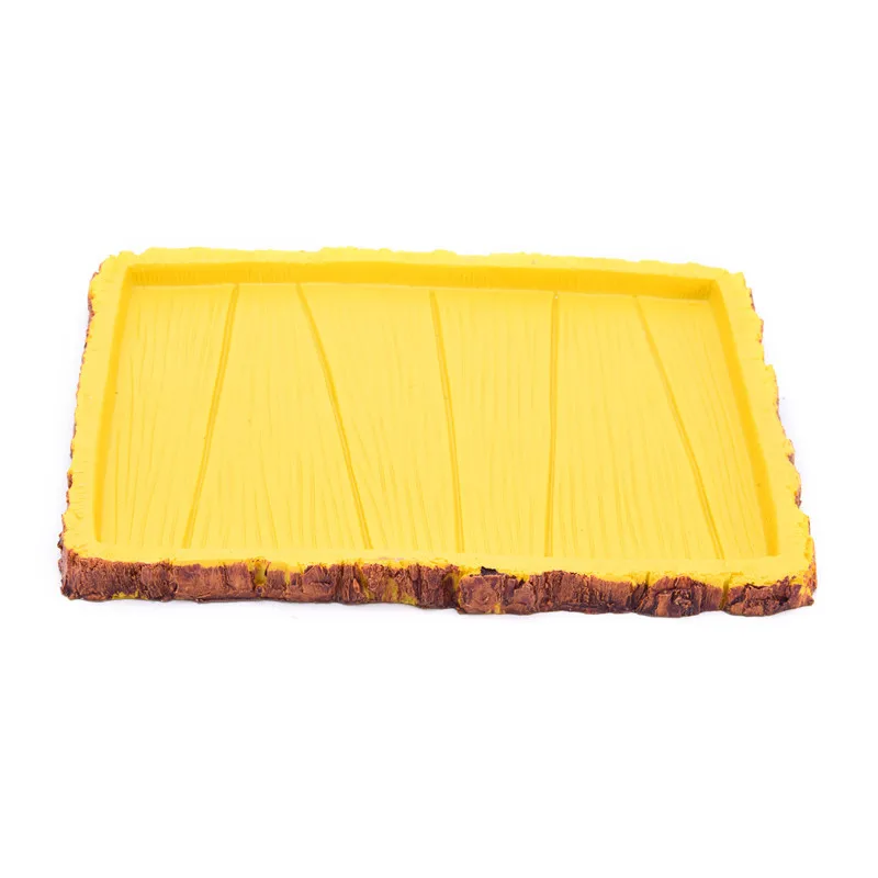 Смола Черепаха чаша безвредный и безвредны для домашних животных легкий