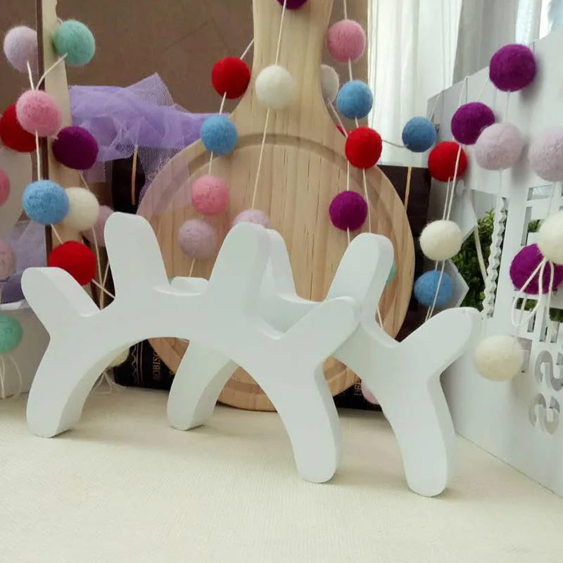 2 шт./компл. 3d наклейка на стену украшение сделай сам для дома спальни дня рождения