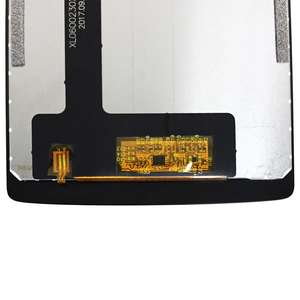 WEICHENG Для Doogee BL12000 ЖК дисплей + сенсорный экран аксессуар для Pro с инструментами