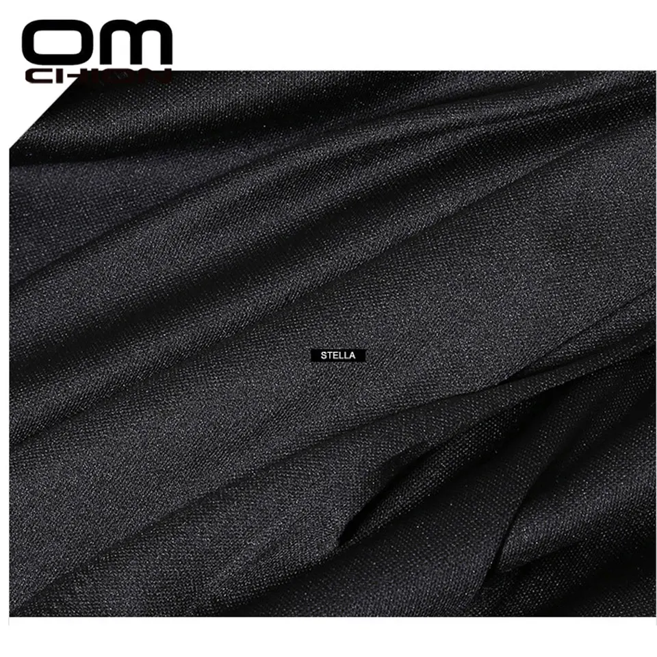 OMCHION 2019 новый весенний кардиган с круглым вырезом цветочной вышивкой куртка