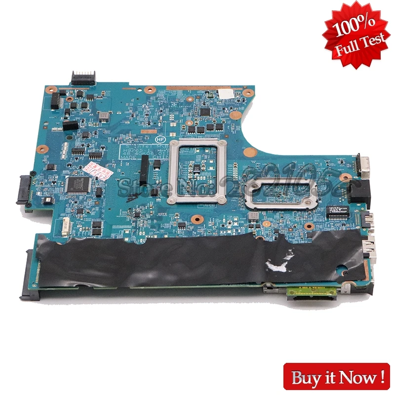 NOKOTION PC основная плата для hp Probook 4720s 4520s материнская плата для ноутбука 633552-001 598668-001 628794-001 HD5470