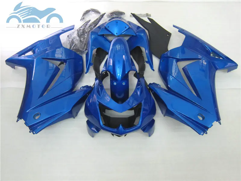 Индивидуальные инъекции обтекателя наборы для KAWASAKI Ninja 250 2008 2014 ZX250R шоссейных