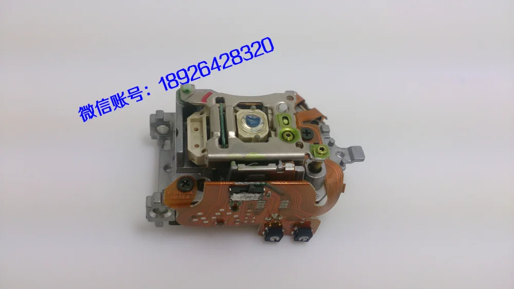 Поставка новых и оригинальных DV5300 DV S737 лазерная головка VNP1713 A DV5500 DV3300|Адаптеры
