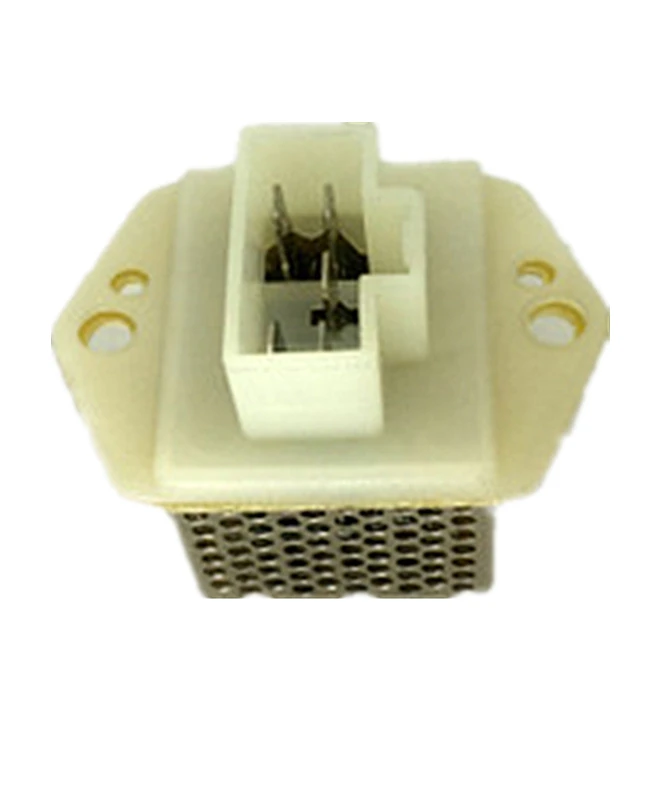Резистор двигателя воздуходувки для Nissan D21 Pickup Pathfinder 720 RU 207 RU892 3A1155 2715006J01 27150